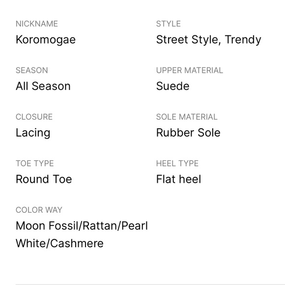 Nike size 7 everyday shoes - Picture 5 of 6